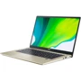 Ноутбук Acer Swift 3X SF314-510G-55VH (NX.A10EU.005) UA: Тип экрана матовый