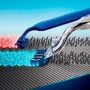Gillette Mach3 Turbo Верстат для гоління з 1 змінною касетою firstreal фото 6