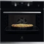 Духовой шкаф электрический Electrolux KODEF75X2