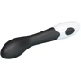 Вибратор LYBAILE Pretty Love Bishop Black (BI-014220-A3)