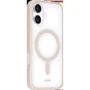 Чехол для iPhone LAUT HUEX PROTECT MagSafe Beige (L_IP25A_HPT_BE) for iPhone 17