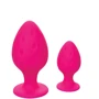 Набір анальних пробок CalExotics Cheeky Buttplug