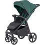 Коляска прогулянкова Carrello Bravo CRL-5515 Palm Green 2024 NF (CRL-5515 Palm Green NF)