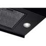 Вытяжка GRANADO Segovia 4914-1200 black glass фото 6