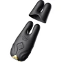 Вибратор для груди Zalo Nave Obsidian Black