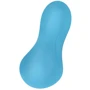 Вибромассажер FairyGasm HeartGem blue