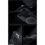 Чохол для iPhone Benks MagClap ArmorPro Case Montage Black для iPhone 15 Pro фото 18