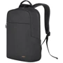 WIWU Pilot Backpack Black for MacBook Pro 15-16": Цвет черный (Black)