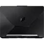Ноутбук ASUS TUF Gaming A15 FA506NF-HN019 (90NR0JE7-M004D0) UA: Операционная система без ОС