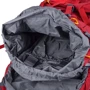 Рюкзак Onepolar червоний (W1632-red): Фактура Ткана, матова