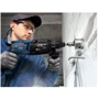 Перфоратор SDS-PLUS Bosch GBH 2-24 D (06112A0000): Количество скоростей работы 1