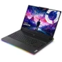 Ноутбук Lenovo Legion 9 16IRX9 (83G0002UPB): Тип экрана антибликовое покрытие