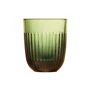 Склянка La Rochere для напоїв Ouessant Olive h 9.5 см 290 мл (L00633897)