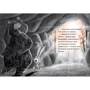 Джуліан Ґоф: Ведмедиця і кролик. Книга 4. Цей руйнівник танцювати не звик: Количество страниц 112