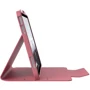Аксесуар для iPad Urban Armor Gear UAG [U] DOT Clay (12339V319898) for iPad 10.9 (2022 / 2024) / iPad 11 2025: Особливості відділення для стілусу, трансформується на підставку, Надійний захист від подряпин і забруднень