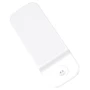 Зарядний пристрій Hoco Wireless Charger CQ5 Step 3in1 White для iPhone 16 I 15 I 14 I 13 I 12 series, Apple Watch and Apple AirPods