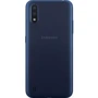 Смартфон Samsung Galaxy A01 16 GB Blue Approved Витринный образец: Производитель Samsung