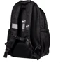 Рюкзак YES TS-47 Black (559763): Пол ребенка Для мальчиков, Для девочек