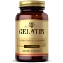 Solgar Gelatin 1680 mg Солгар Желатин 100 капсул