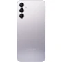 Смартфон Samsung Galaxy A14 4/128GB Silver A145F: Процессор Mediatek MT6769 Helio G80 (12 nm) Octa-core (2x2.0 GHz Cortex-A75 & 6x1.8 GHz Cortex-A55) Mali-G52 MC2