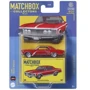 Коллекционная машинка Matchbox Collectors GBJ48 в ассортименте (GBJ48)