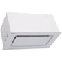 Вытяжка Eleyus INTEGRA 1200 LED 52 WH: Тип воздухоочистителя Рециркуляция, Отвод