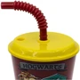 Склянка Stor Harry Potter - School Shields Easy Sport Tumbler 430 ml (Stor-14130): Об'єм, мл 430