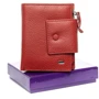 Женский кошелек Dr. Bond красный (31572 red)