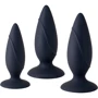 Комплект анальных Seven Creations Essence Anal Training Set