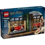 Конструктор LEGO Harry Potter Бук нук: Хогвартский экспресс (76450)