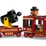Конструктор LEGO Super Mario Быстрый поезд Боузера 1392 детали (71437) фото 4