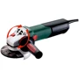 Болгарка (угловая шлифовальная) Metabo WE 17-125 Quick (600515000): Тип машины угловая
