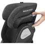Автокресло MAXI-COSI Kore Authentic Red: Крепление Isofix есть