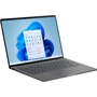Ноутбук ASUS ZenBook A14 UX3407QA Iceland Gray (UX3407QA-QD306W) UA: Экран 14" (1920x1200)