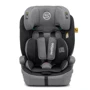 Автокрісло Sesttino Rocker Pro Grey 9-36 кг (Hnrt_4939): Колір серо-черный