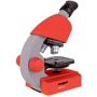 Микроскоп Bresser Junior 40x-640x Red: Тип Оптические
