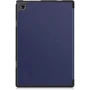 Аксесуар для планшетних ПК BeCover Smart Case Deep Blue для Teclast M40 Pro 10.1 (709879)