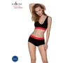 Трусики-шортики Passion PS003 PANTIES black, size XL