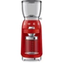 Кавомолка SMEG CGF01RDEU