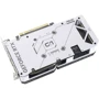 Відеокарта ASUS Nvidia GeForce DUAL-RTX4060-O8G-EVO-WHITE (DUAL-RTX4060-O8G-EVO-WHITE) UA: Обсяг пам'яті, Гб 8