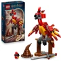 Конструктор LEGO Harry Potter Фоукс: феникс Дамблдора (76448) фото 4
