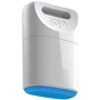 USB-флешка Silicon Power 32GB Touch T06 USB 2.0 White (SP032GBUF2T06V1W): Стандарт USB USB 2.0