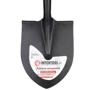 Лопата штыковая Intertool FT-2013 фото 4