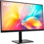 Монитор MSI Modern MD272QXP: Покрытие экрана матовое