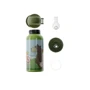 Пляшка для води Sigikid Forest Grizzly 400 мл 24768SK: Тип пляшка