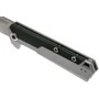 Нож Kershaw Oblivion (1740.04.63): Длина клинка, см 9