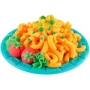 Набір HASBRO Play-Doh Смішні закуски (E5112_E9369 SILLY NOODLES PLAYSET) фото 4