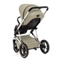 Универсальная коляска 2 в 1 Moon Style Moss (63950500-206): Количество блоков 1
