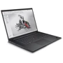 Ноутбук Lenovo ThinkPad P1 G6 (21FV000HPB): Экран 16" OLED (3840x2400) Touch