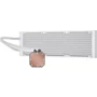 Кулер Corsair iCUE H150i ELITE CAPELLIX Liquid CPU Cooler White (CW-9060051-WW): Призначення для процесора